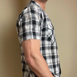 Hang Ten Casual Shirt